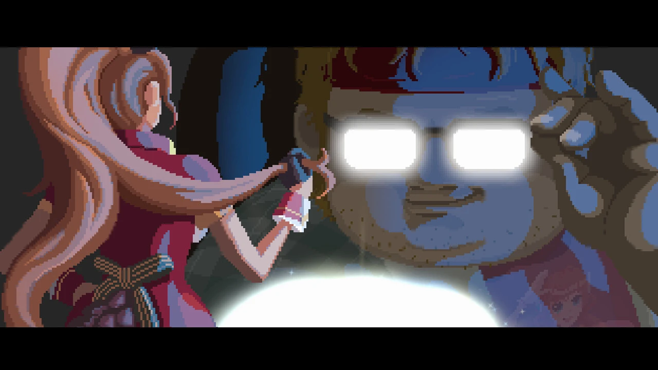DAVE THE DIVER screenshot 2